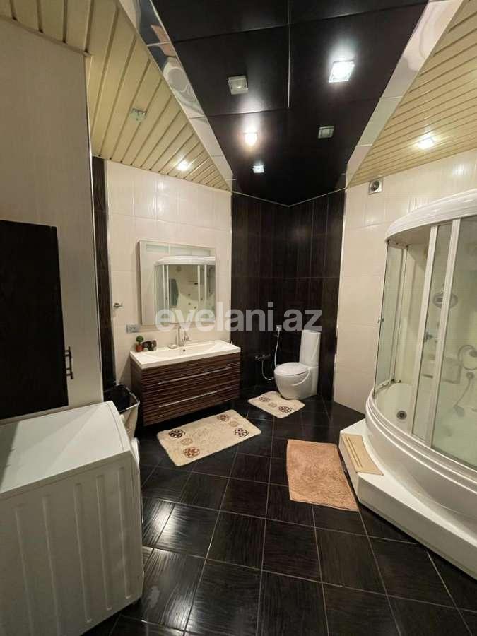 Kirayə verilir, yeni tikili, 3 otaqlı, 190 m², Bakı, Nəsimi r.