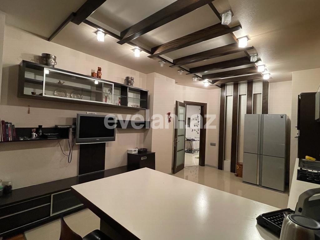 Kirayə verilir, yeni tikili, 3 otaqlı, 190 m², Bakı, Nəsimi r.