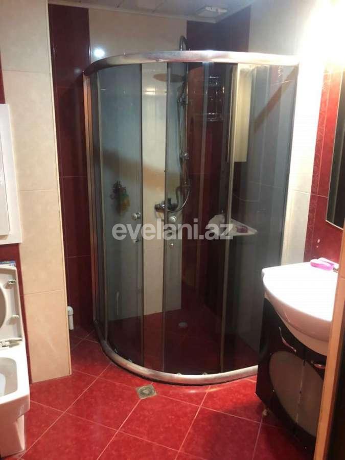 Rent, old building, 2 room, 75 m², Baku, Binagadi r, 6-th microdistrict d.