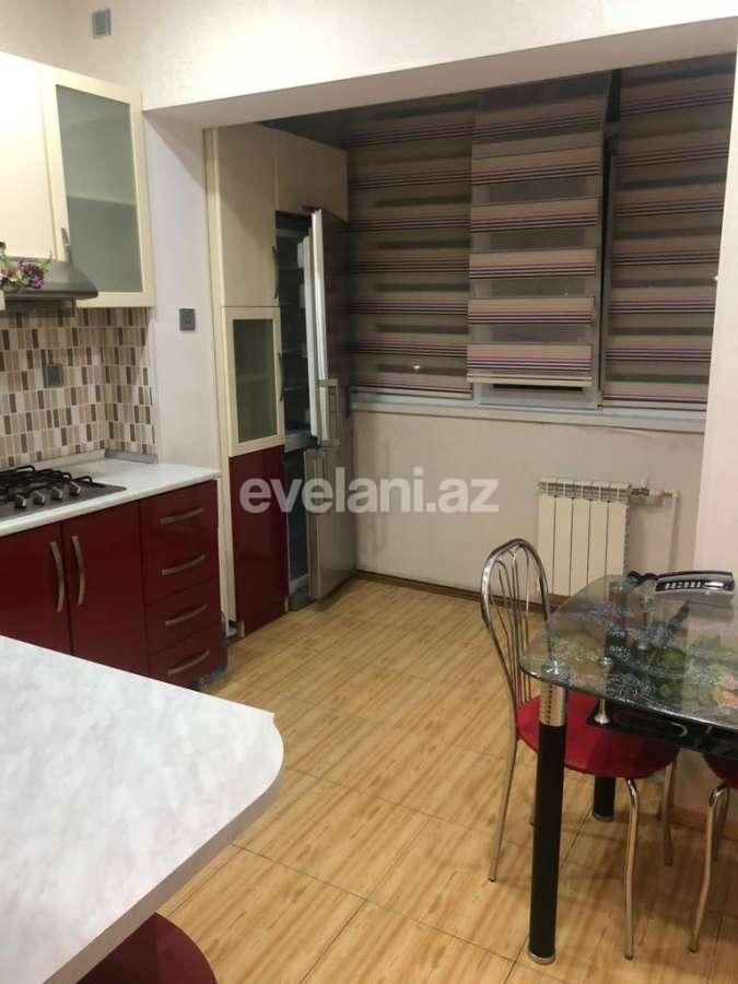 Rent, old building, 2 room, 75 m², Baku, Binagadi r, 6-th microdistrict d.