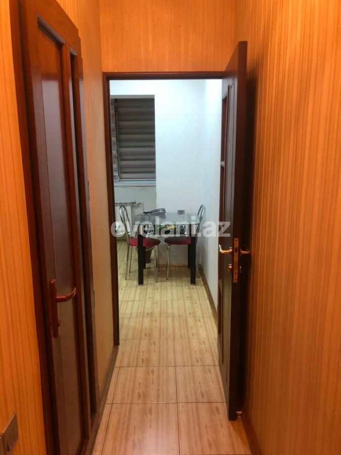 Rent, old building, 2 room, 75 m², Baku, Binagadi r, 6-th microdistrict d.