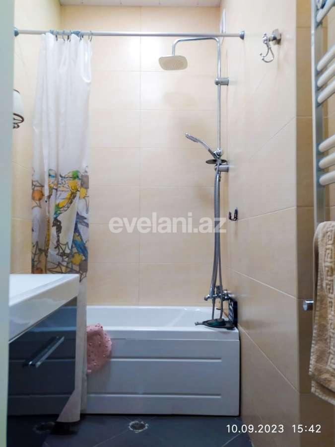 Kirayə verilir, yeni tikili, 3 otaqlı, 90 m², Bakı, Xətai r, Həzi Aslanov m.