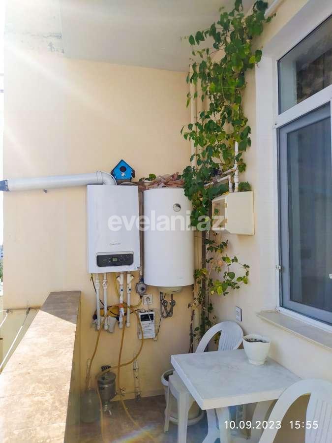 Kirayə verilir, yeni tikili, 3 otaqlı, 90 m², Bakı, Xətai r, Həzi Aslanov m.