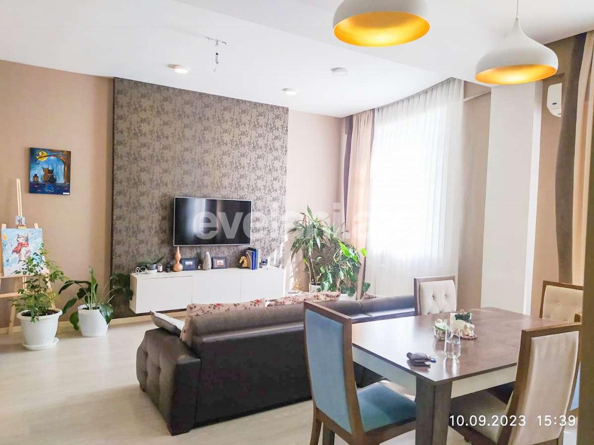 Kirayə verilir, yeni tikili, 3 otaqlı, 90 m², Bakı, Xətai r, Həzi Aslanov m.