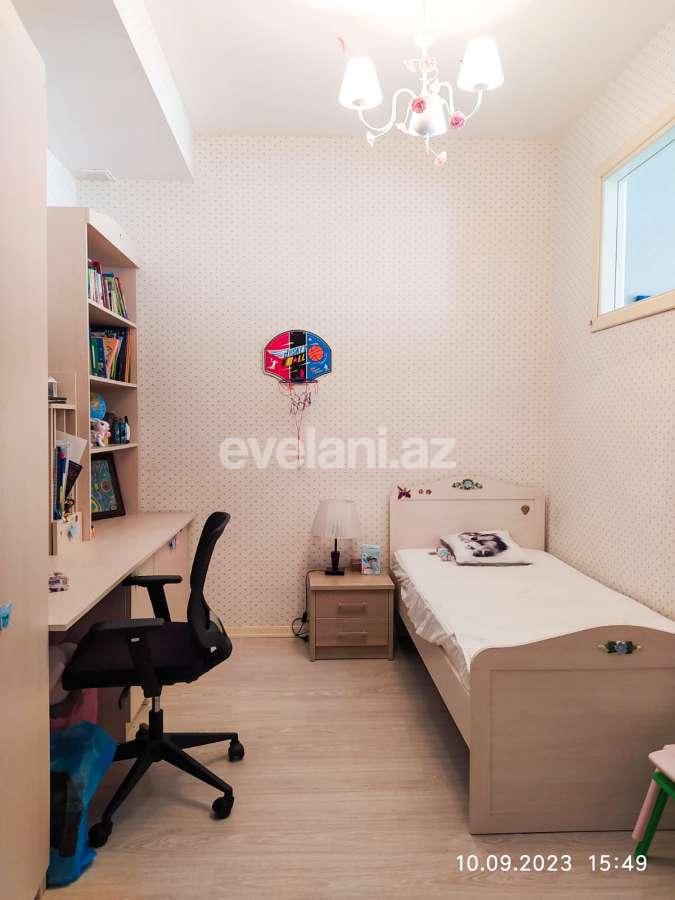 Kirayə verilir, yeni tikili, 3 otaqlı, 90 m², Bakı, Xətai r, Həzi Aslanov m.