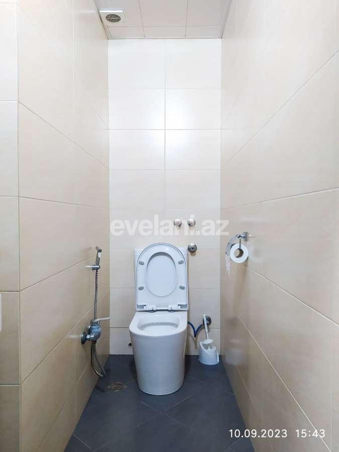 Kirayə verilir, yeni tikili, 3 otaqlı, 90 m², Bakı, Xətai r, Həzi Aslanov m.
