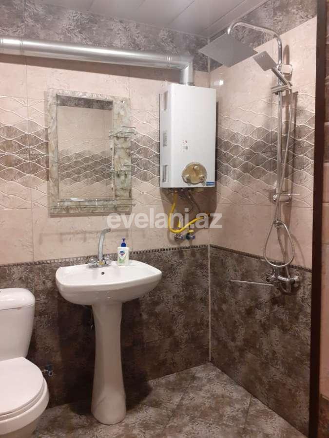 Продаётся, вторичка, 2-комнаты, 35 m², Баку, Низаминский r.