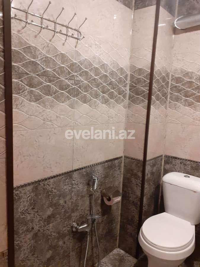 Продаётся, вторичка, 2-комнаты, 35 m², Баку, Низаминский r.