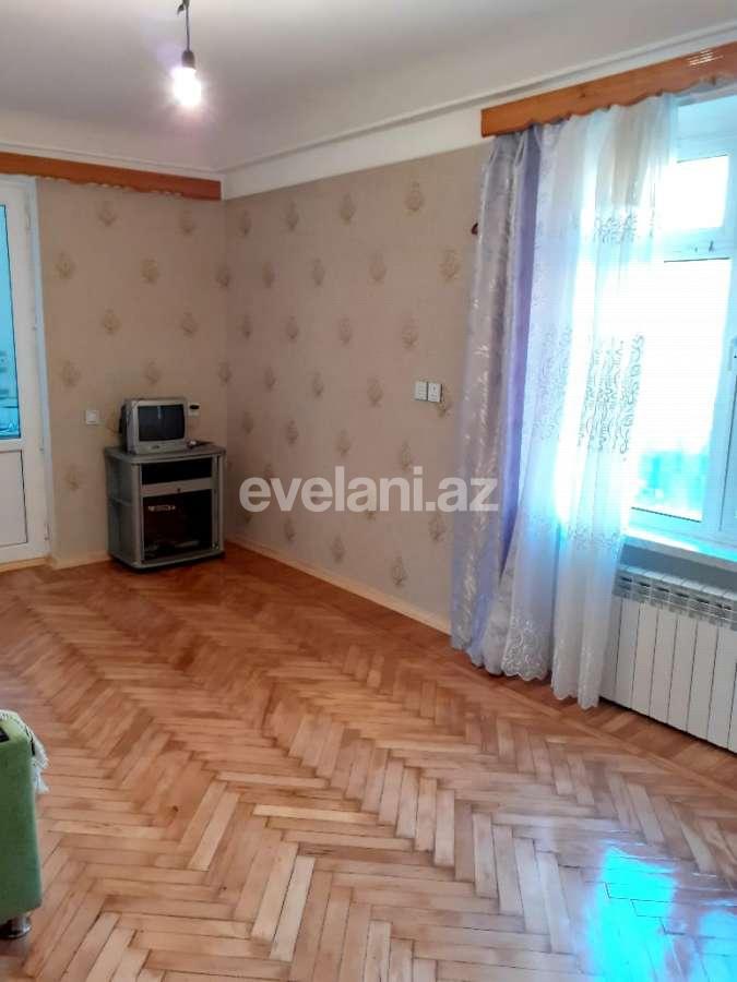 Продаётся, вторичка, 2-комнаты, 35 m², Баку, Низаминский r.