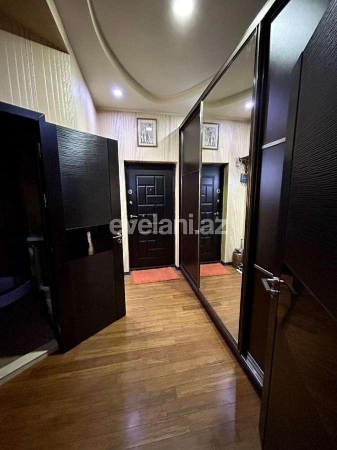 Kirayə verilir, yeni tikili, 2 otaqlı, 70 m², Bakı, Xətai r, Şah İsmayıl Xətai m.