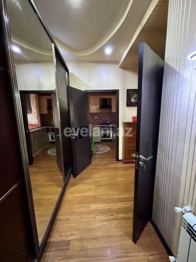 Kirayə verilir, yeni tikili, 2 otaqlı, 70 m², Bakı, Xətai r, Şah İsmayıl Xətai m.