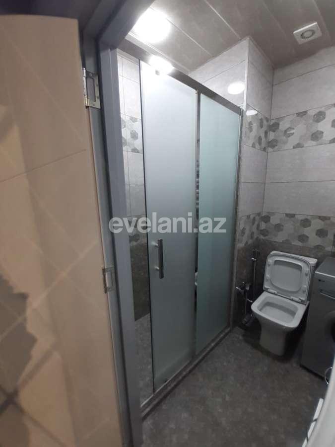 Rent, new building, 2 room, 33.99 m², Baku, Yasamal r, Yasamal d, 20 yanvar m.