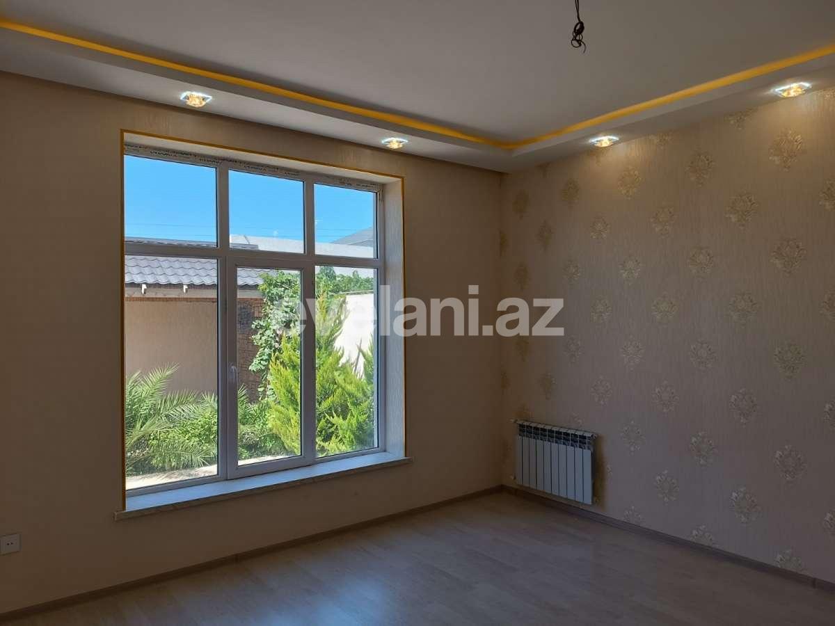 Satılır, həyət evi / bağ, 4 otaqlı, 180 m², Bakı, Xəzər r, Mərdəkan q.