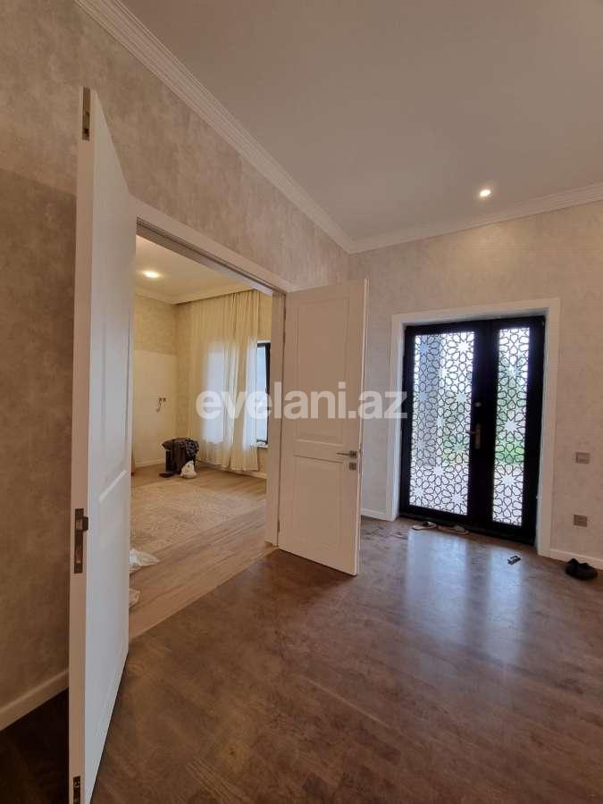 Satılır, həyət evi / bağ, 4 otaqlı, 180 m², Bakı, Xəzər r, Mərdəkan q.