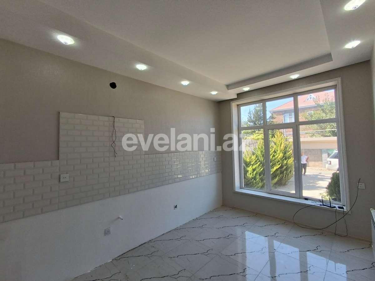Satılır, həyət evi / bağ, 4 otaqlı, 180 m², Bakı, Xəzər r, Mərdəkan q.
