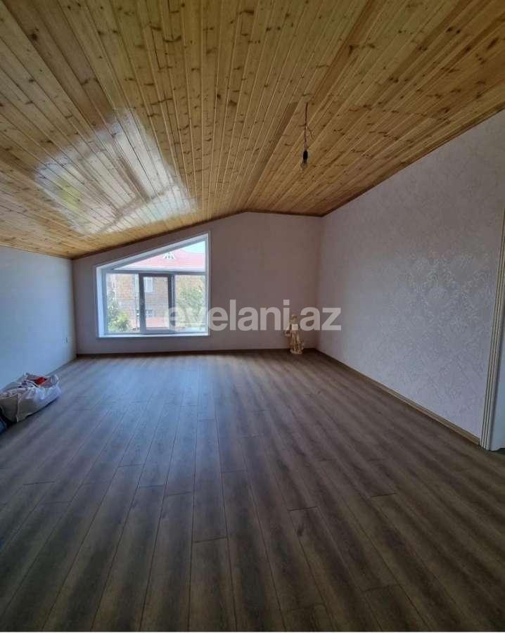 Satılır, həyət evi / bağ, 4 otaqlı, 180 m², Bakı, Xəzər r, Mərdəkan q.