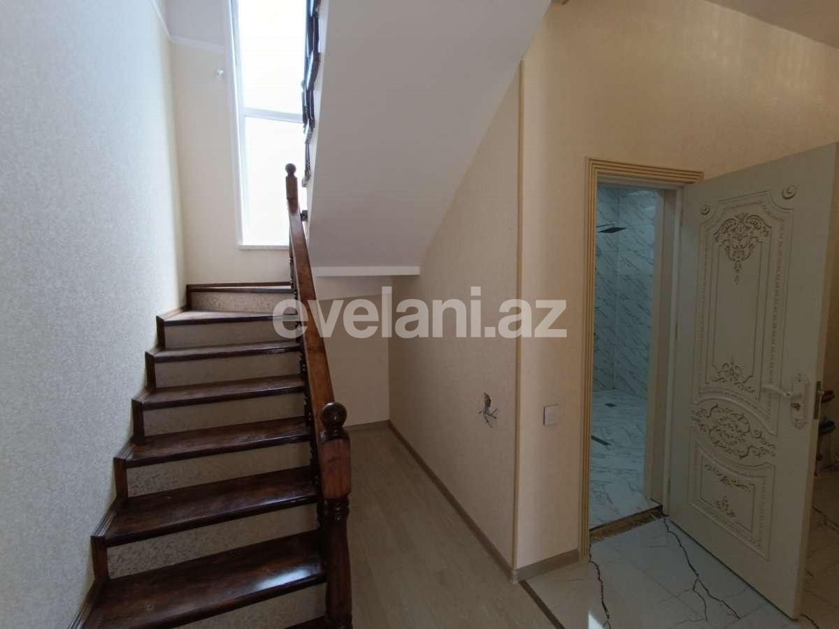 Satılır, həyət evi / bağ, 4 otaqlı, 180 m², Bakı, Xəzər r, Mərdəkan q.