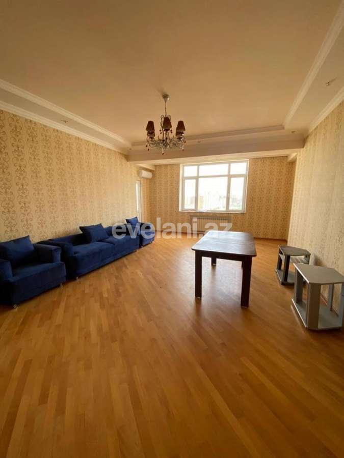 Kirayə verilir, yeni tikili, 3 otaqlı, 155 m², Bakı, Nərimanov r.