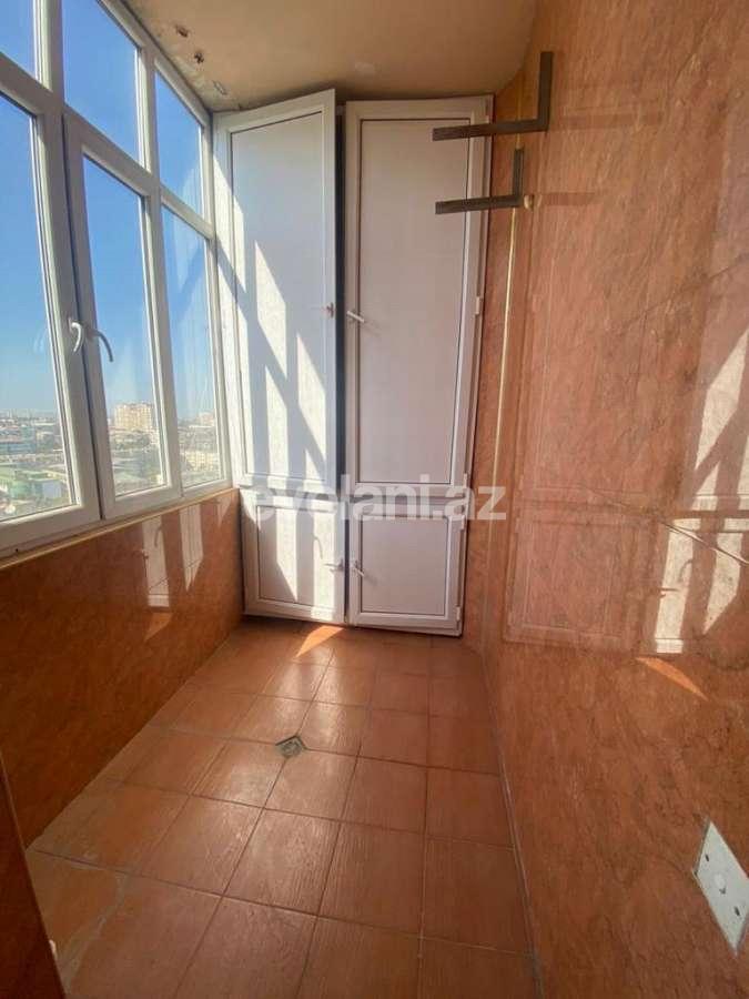 Kirayə verilir, yeni tikili, 3 otaqlı, 155 m², Bakı, Nərimanov r.