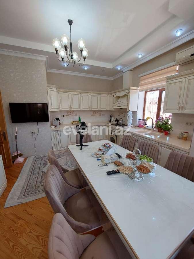 Продаётся, вилла, 7-комнаты, 600 m², Баку, Хазарский r, Бузовна p.