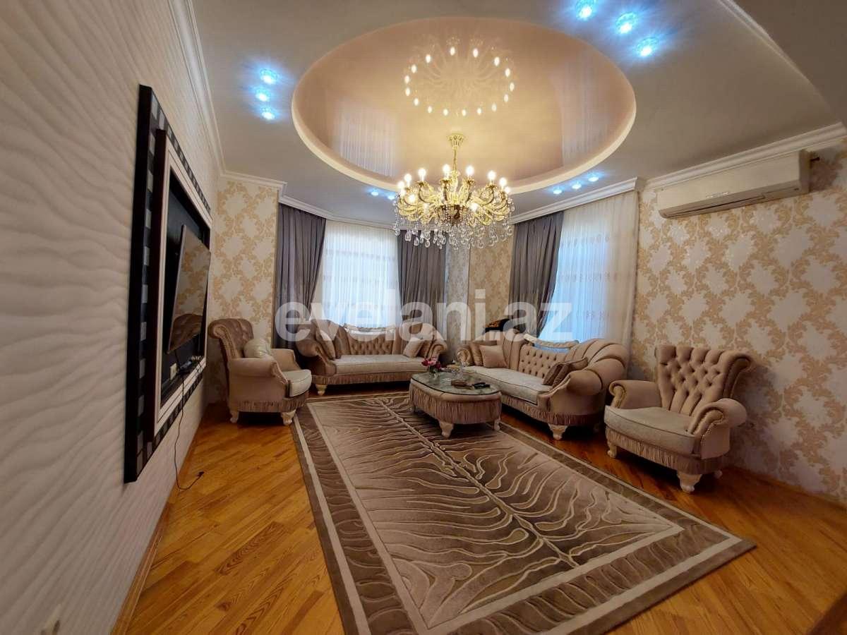 Продаётся, вилла, 7-комнаты, 600 m², Баку, Хазарский r, Бузовна p.