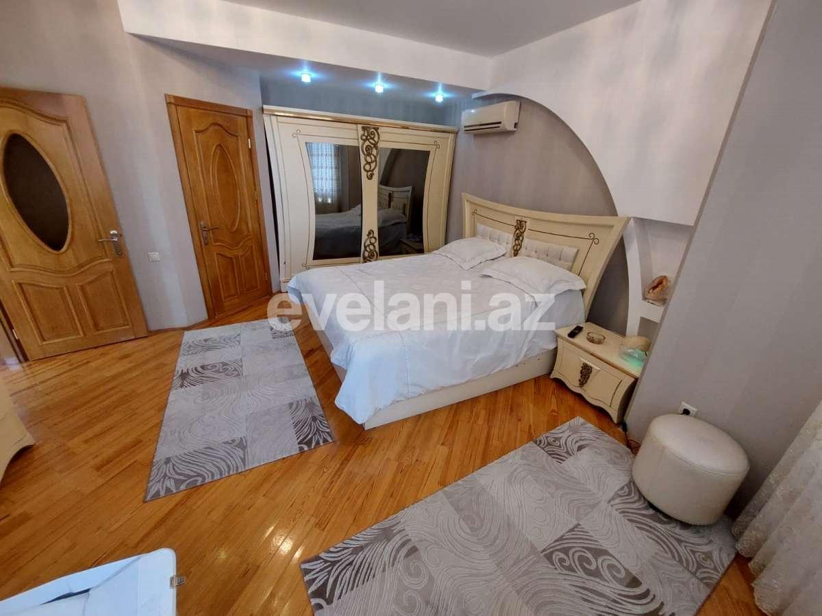 Продаётся, вилла, 7-комнаты, 600 m², Баку, Хазарский r, Бузовна p.