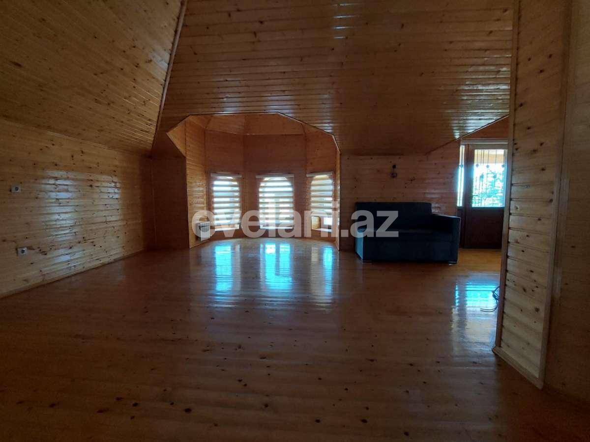 Продаётся, вилла, 7-комнаты, 600 m², Баку, Хазарский r, Бузовна p.