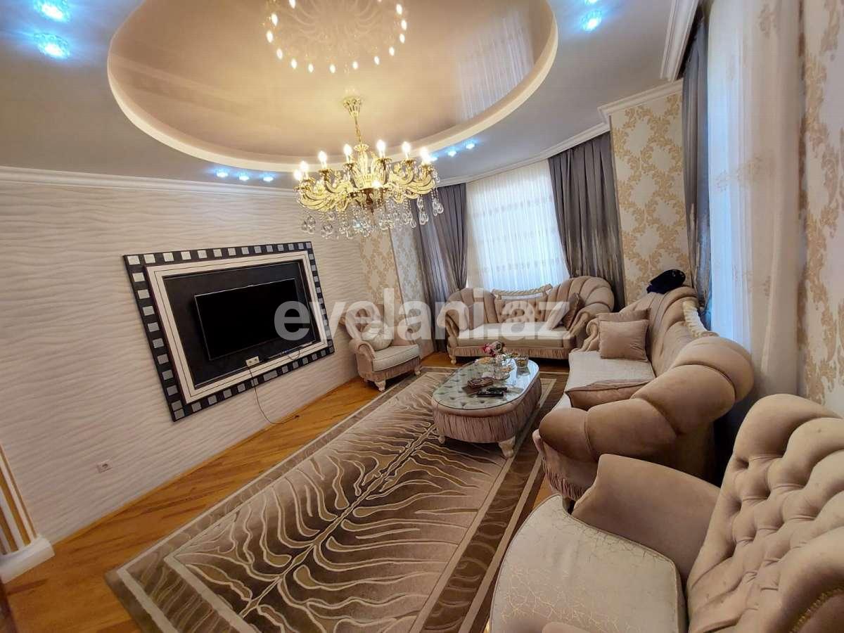 Продаётся, вилла, 7-комнаты, 600 m², Баку, Хазарский r, Бузовна p.