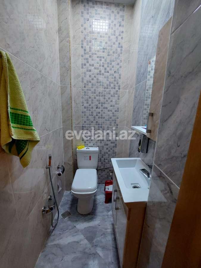 Продаётся, вилла, 7-комнаты, 600 m², Баку, Хазарский r, Бузовна p.