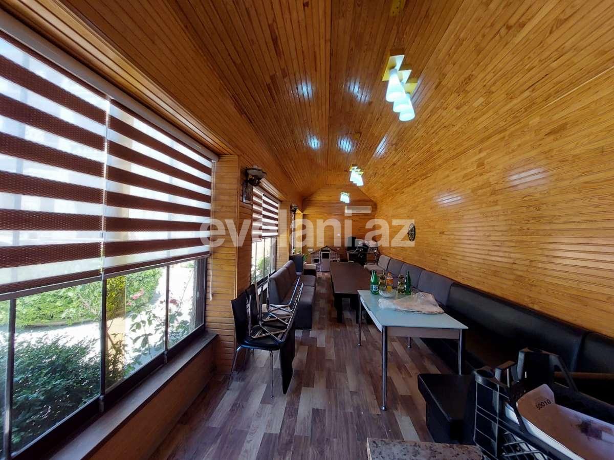 Продаётся, вилла, 7-комнаты, 600 m², Баку, Хазарский r, Бузовна p.