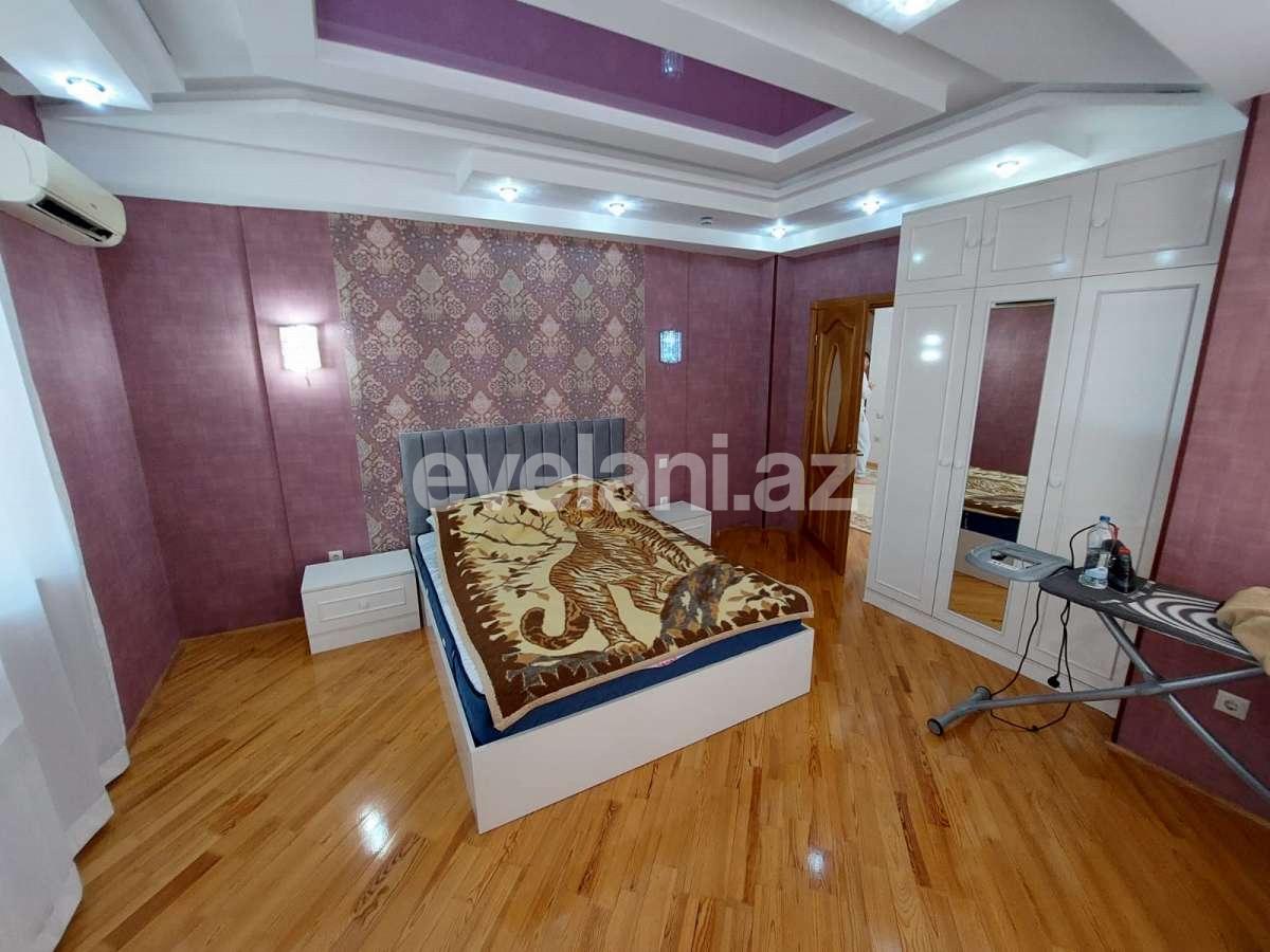 Продаётся, вилла, 7-комнаты, 600 m², Баку, Хазарский r, Бузовна p.