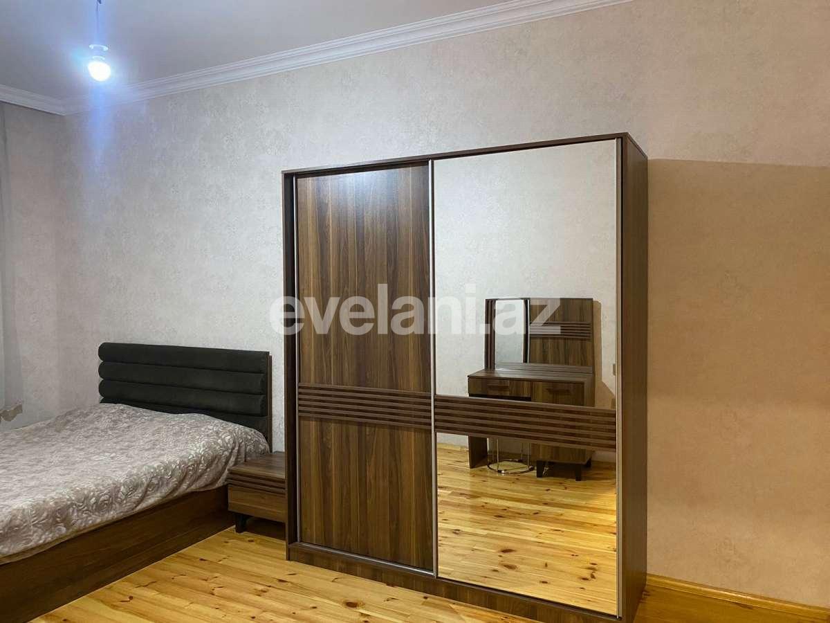 Rent, new building, 3 room, 100 m²