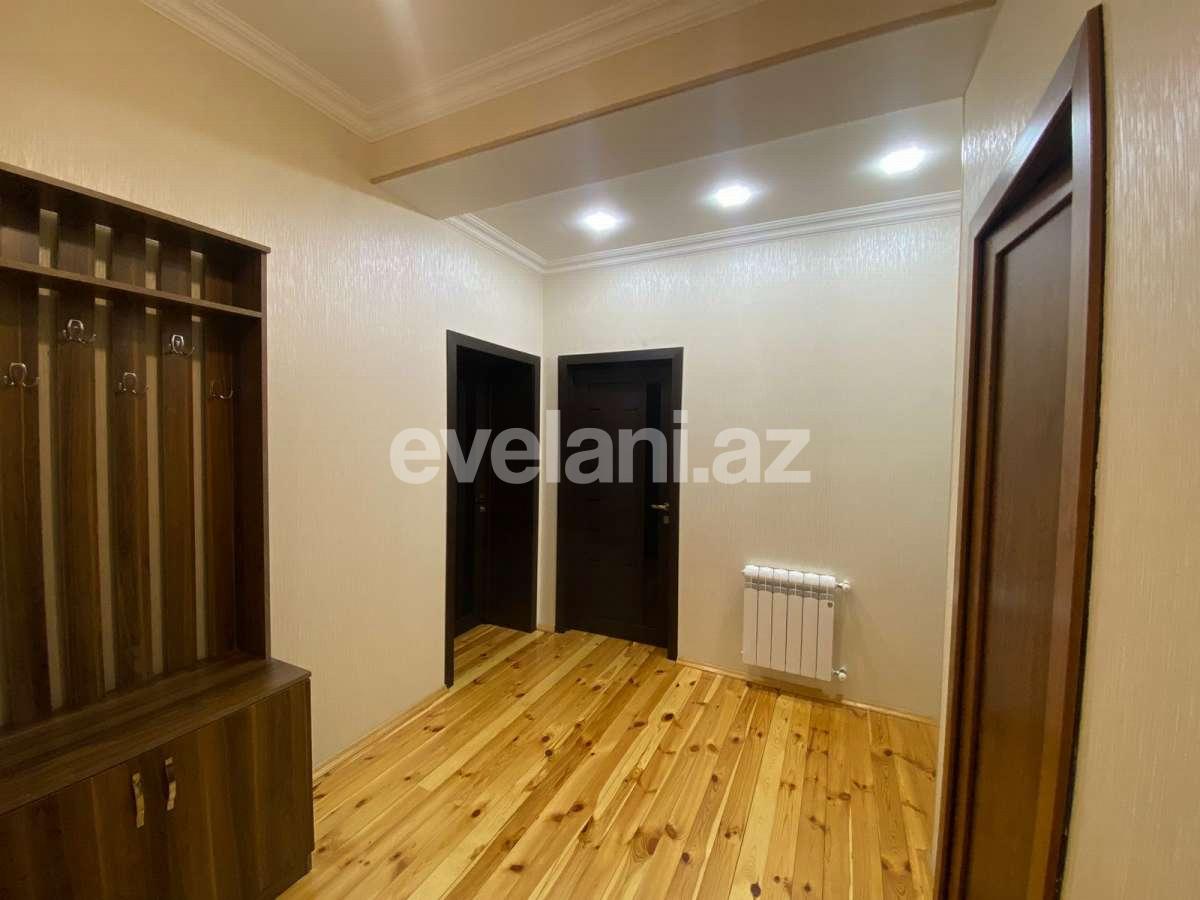 Rent, new building, 3 room, 100 m²