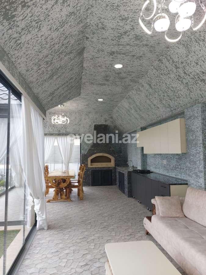 Продаётся, дом / дача, 5-комнаты, 250 m², Баку, Хазарский r, Мардакан p, Кероглу m.