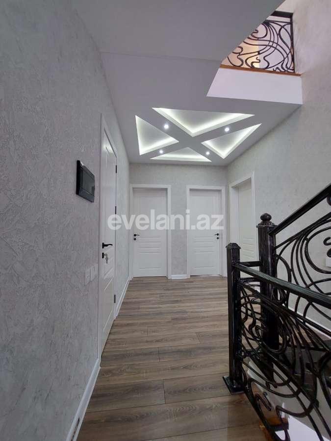 Продаётся, дом / дача, 5-комнаты, 250 m², Баку, Хазарский r, Мардакан p, Кероглу m.
