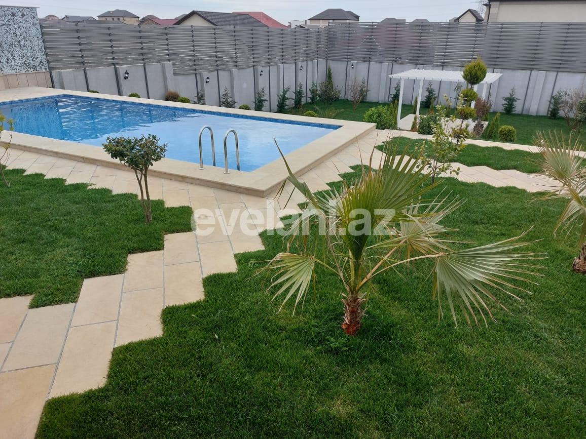 Продаётся, дом / дача, 5-комнаты, 250 m², Баку, Хазарский r, Мардакан p, Кероглу m.