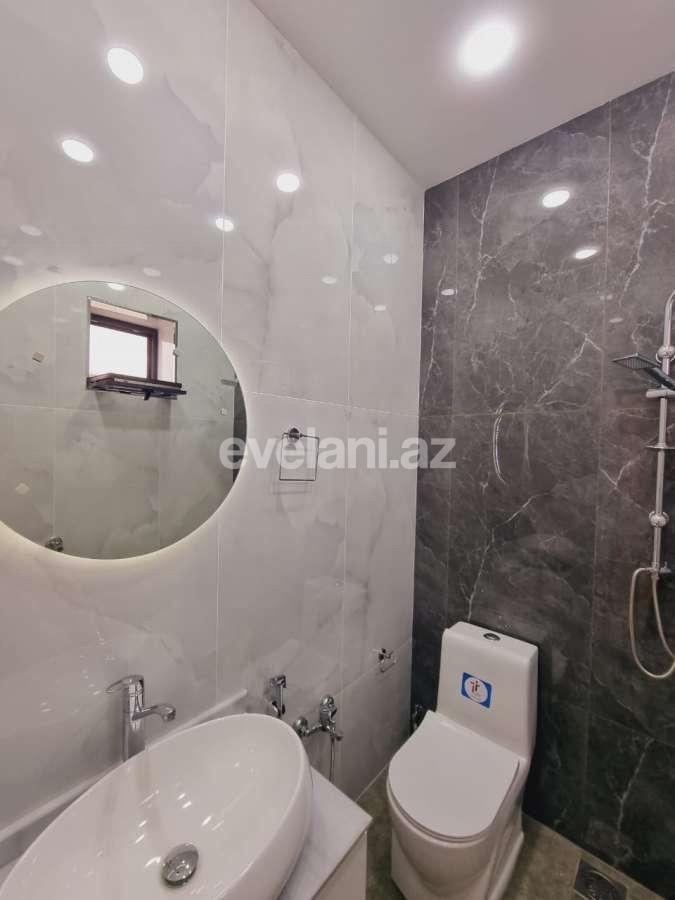 Satılır, həyət evi / bağ, 4 otaqlı, 150 m², Bakı, Xəzər r, Mərdəkan q, Koroğlu m.