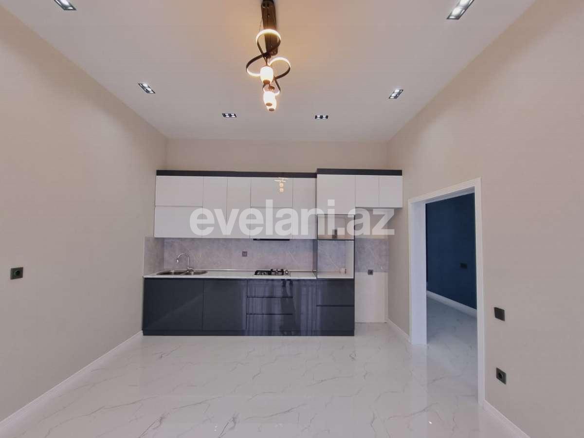 Satılır, həyət evi / bağ, 4 otaqlı, 150 m², Bakı, Xəzər r, Mərdəkan q, Koroğlu m.