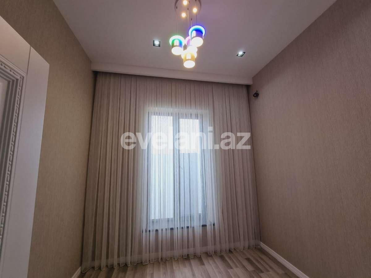 Satılır, həyət evi / bağ, 4 otaqlı, 150 m², Bakı, Xəzər r, Mərdəkan q, Koroğlu m.