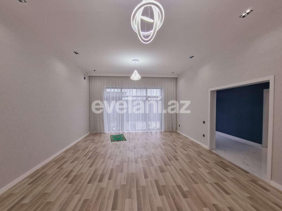Satılır, həyət evi / bağ, 4 otaqlı, 150 m², Bakı, Xəzər r, Mərdəkan q, Koroğlu m.