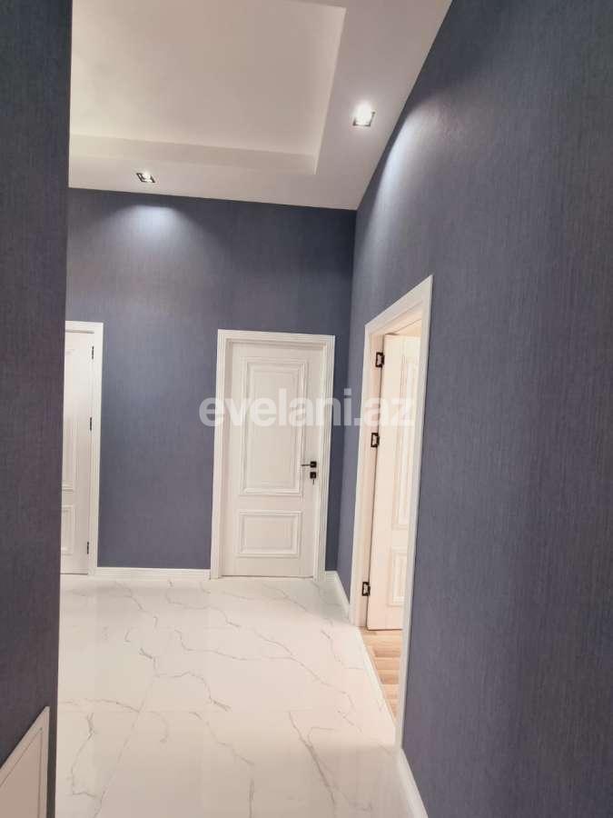 Satılır, həyət evi / bağ, 4 otaqlı, 150 m², Bakı, Xəzər r, Mərdəkan q, Koroğlu m.