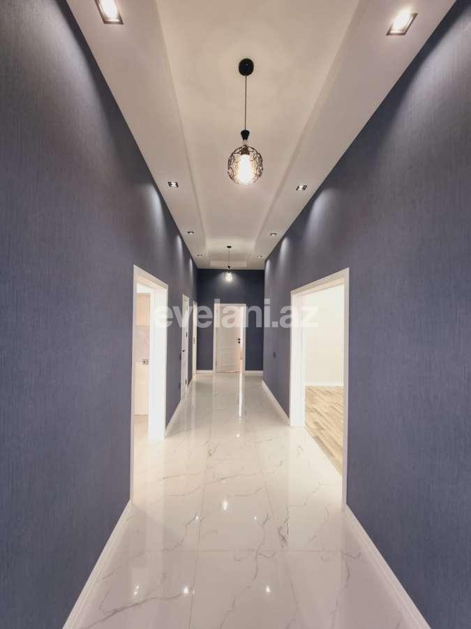 Satılır, həyət evi / bağ, 4 otaqlı, 150 m², Bakı, Xəzər r, Mərdəkan q, Koroğlu m.