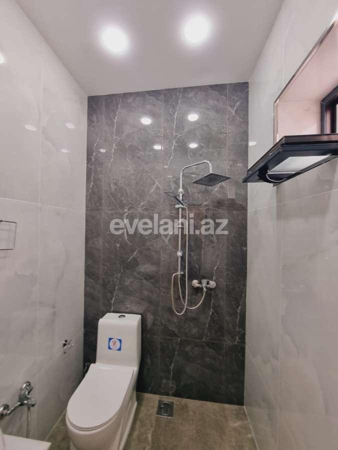 Satılır, həyət evi / bağ, 4 otaqlı, 150 m², Bakı, Xəzər r, Mərdəkan q, Koroğlu m.