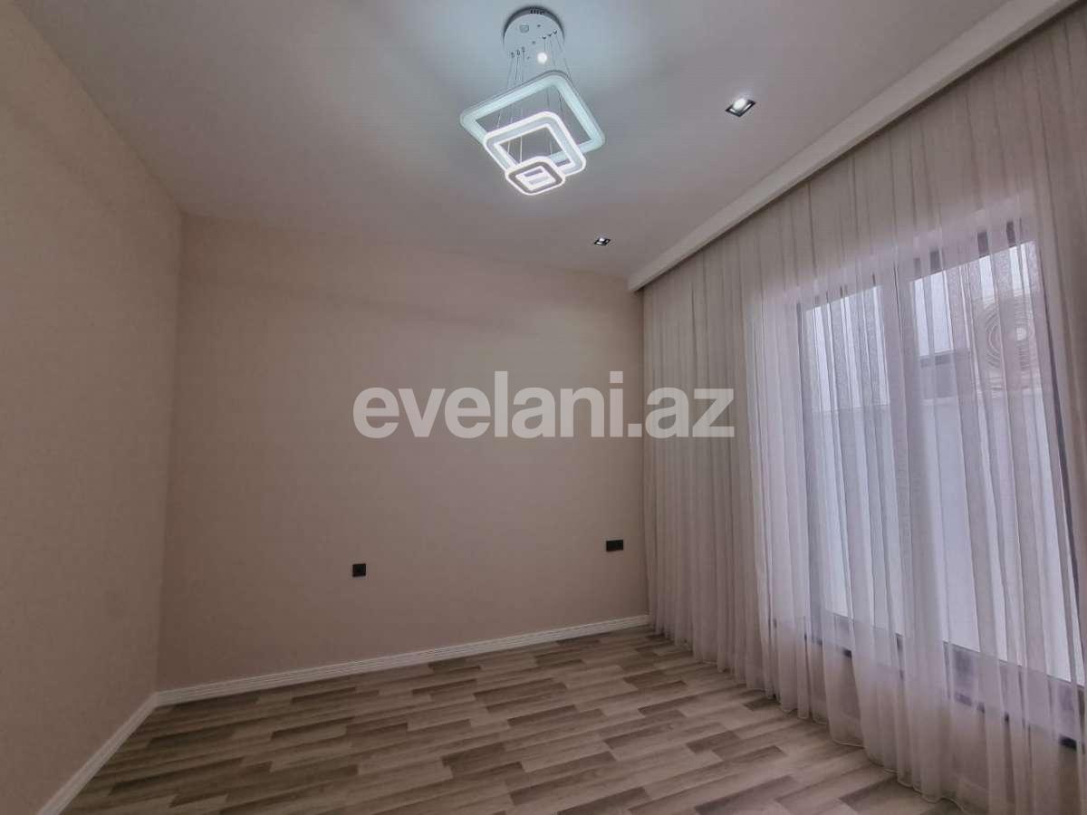 Satılır, həyət evi / bağ, 4 otaqlı, 150 m², Bakı, Xəzər r, Mərdəkan q, Koroğlu m.