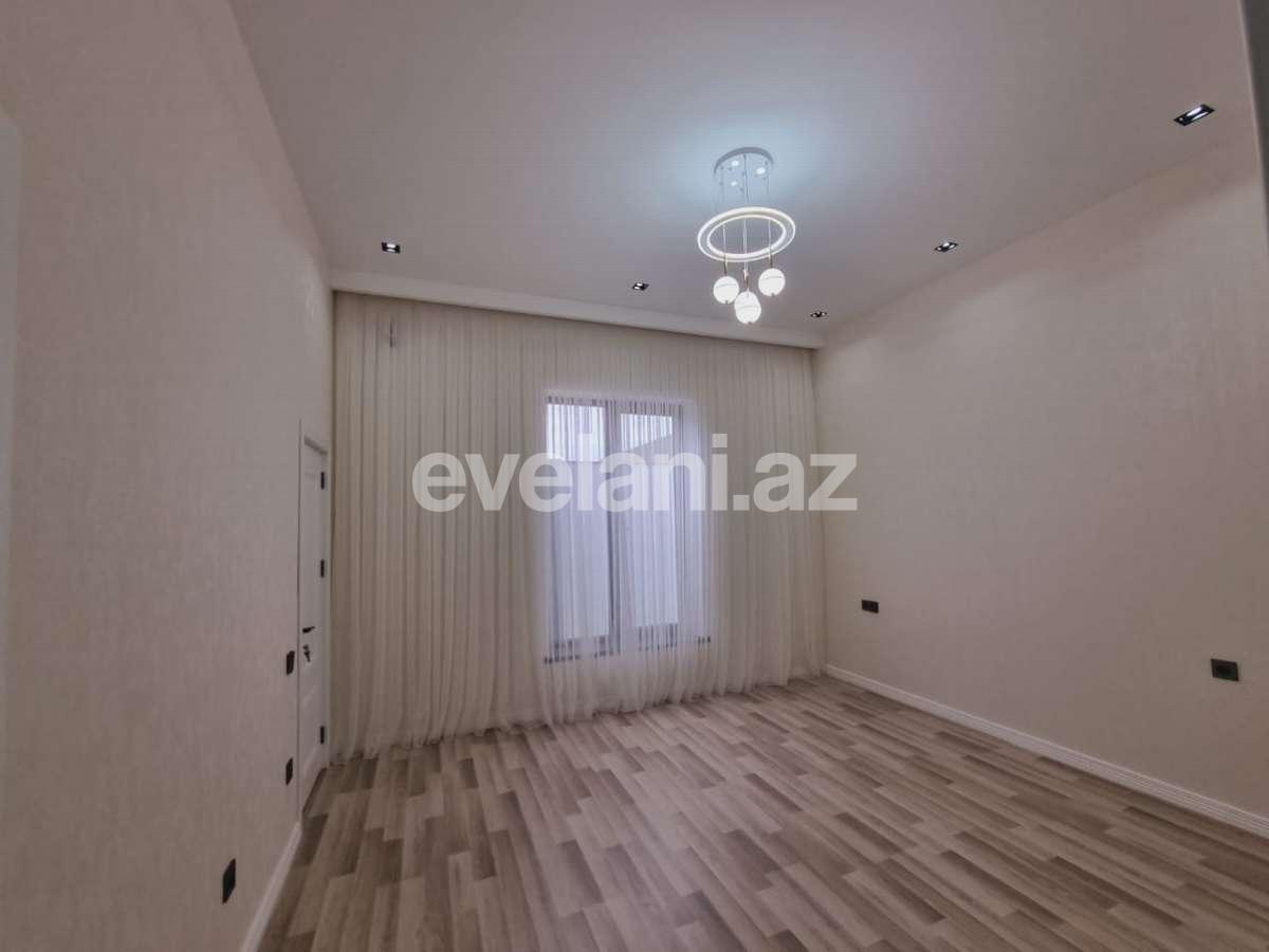 Satılır, həyət evi / bağ, 4 otaqlı, 150 m², Bakı, Xəzər r, Mərdəkan q, Koroğlu m.