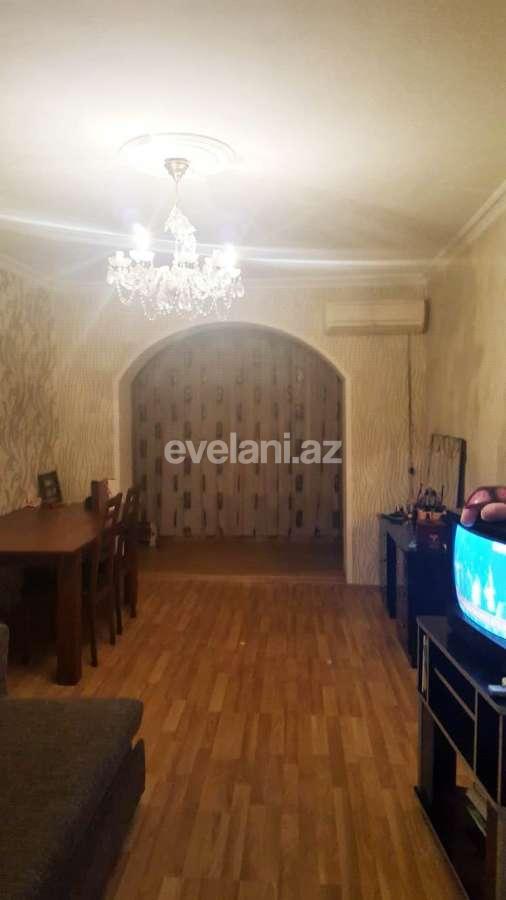 Rent, old building, 2 room, 65 m², Baku, Narimanov r, Nariman Narimanov m.