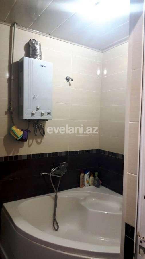 Rent, old building, 2 room, 65 m², Baku, Narimanov r, Nariman Narimanov m.