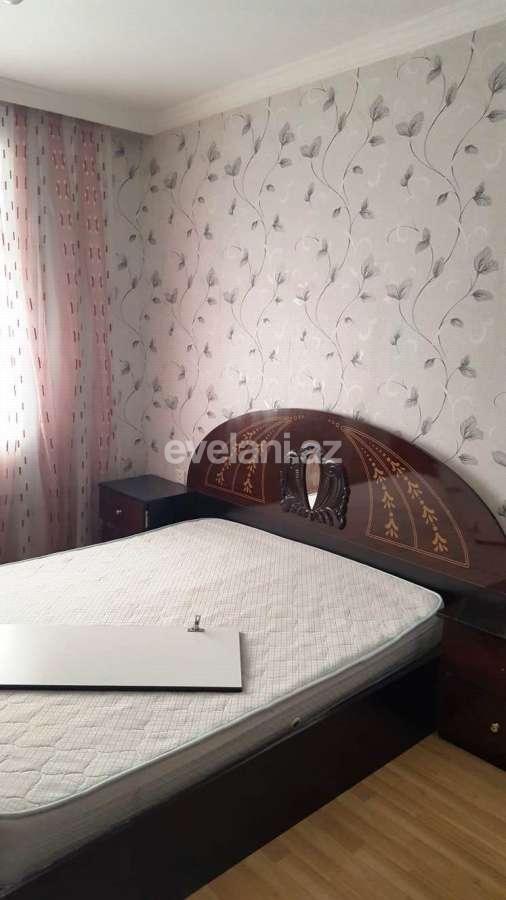 Rent, old building, 2 room, 65 m², Baku, Narimanov r, Nariman Narimanov m.