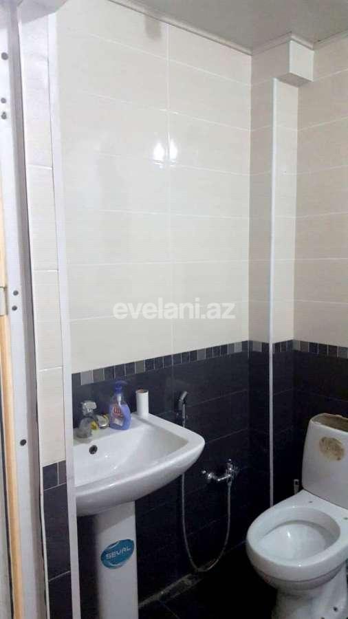 Rent, old building, 2 room, 65 m², Baku, Narimanov r, Nariman Narimanov m.