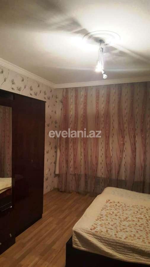 Rent, old building, 2 room, 65 m², Baku, Narimanov r, Nariman Narimanov m.